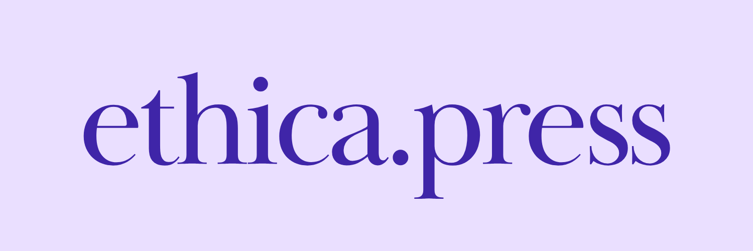 ethica.press